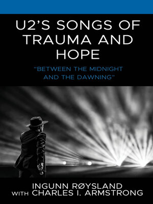 cover image of U2's Songs of Trauma and Hope
